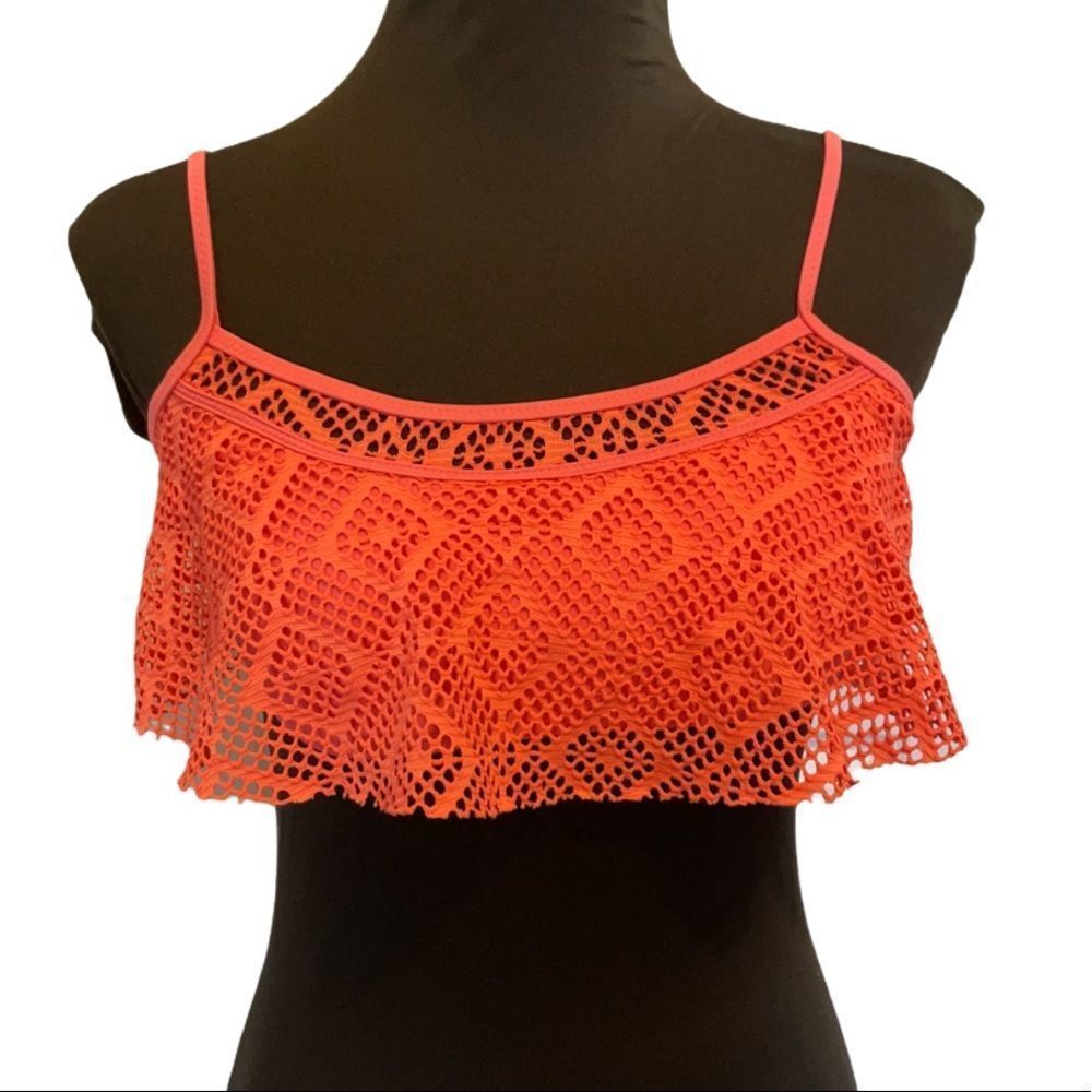 2 Piece Tank Bikini Tops - Picture 4 of 5